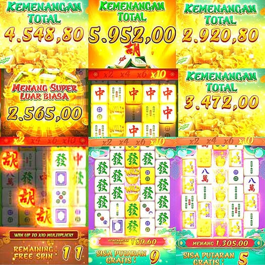 Kasbon888: Situs Game Jackpot & Terus Bermain Tanpa Rugi